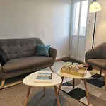 Holiday Home Les Portes Cartier By Interhome