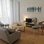 Apartment Villa Terre Neuve By Interhome