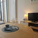 Apartment Villa Terre Neuve By Interhome