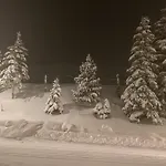 Antares Location Avoriaz