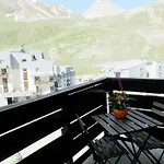 Studio Lumineux Avec Balcon Au Pied Des Pistes - Tignes Val Claret - Fr-1-502-523