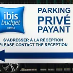 Ibis Budget Boulogne-Sur-Mer Centre Les Ports