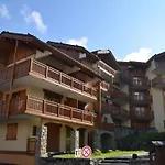 Appartement Lumineux Pour 6, A 50M Des Pistes Et Des Commerces, St Martin De Belleville. - Fr-1-452-139