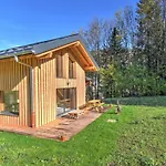 Chalet Neuf A Morzine : 4 Pers, 75M², Terrasse, Proche Centre, Wifi, Parking - Fr-1-524-113