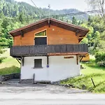 Chalet Independant Avec Navettes Gratuites, Parking Et Cuisine Equipee - Fr-1-524-17