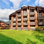 Appartement Cosy 2 Pieces, Proche Centre Morzine, Balcon, Parking, Animaux Admis - Fr-1-524-24