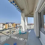 Duplex 3 Pieces A Deux Pas De La Plage Avec Parking - 4 Pers - Fr-1-706-16
