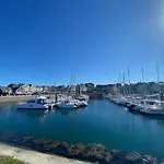 Appartement 2 A 4 Pers, Vue Port Crouesty - Wi-Fi, Parking - Fr-1-639-75