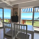 Duplex 50M De La Plage - 4/5 Pers - Parking - Fr-1-639-57