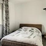 Maison Renovee Proche Mer 7 Pers., Jardin, Wifi Et Ping-Pong, 3 Chambres, 2 Salles D'Eau - Fr-1-361-426