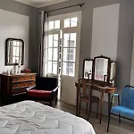 Maison Charmante Pres Plage Et Foret, 5 Ch., Jardin, Parking, Quartier Calme - Fr-1-652-2