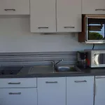 Studio Cabine 4 Pers. Avec Balcon, Piscine, Parking, Acces Direct Plage - Grau-Du-Roi - Fr-1-250-157