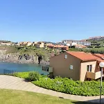 4Rb67 Appartement 1 Chambre Avec Vue Mer