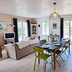 Au Lieu Dit La Passe , Villa Individuelle De Plain Pied, Avec Beaucoup De Charme