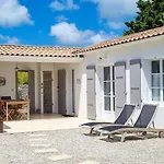 Au Lieu Dit La Passe , Villa Individuelle De Plain Pied, Avec Beaucoup De Charme