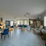 Magnifique Villa Individuelle Climatisee 4 Chambres Avec Piscine 11 M 5M
