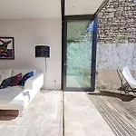 Agreable Villa Au Calme Dans Centre Village