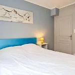 Jolie Villa Au Coeur De La Couarde