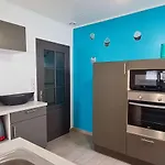 Jolie Villa Au Coeur De La Couarde
