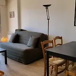 Centre-Ville Arcachon : Appartement T2 Avec Terrasse, Wifi Et Parking, A 300M De La Plage - Fr-1-374-188