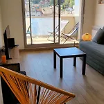Centre-Ville Arcachon : Appartement T2 Avec Terrasse, Wifi Et Parking, A 300M De La Plage - Fr-1-374-188