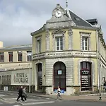 T2 Renove Avec Terrasse A 200M De La Plage, Proche Commerces - Les Sables-D'Olonne - Fr-1-92-814