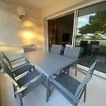 Appartement T3 Centre-Ville Arcachon, Terrasse, Parking, Wifi - Fr-1-374-71