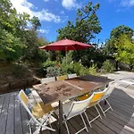 Villa Spacieuse Avec Terrain De Petanque, Proche Plage Et Centre D'Arcachon - Fr-1-374-33