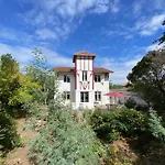 Villa Spacieuse Avec Terrain De Petanque, Proche Plage Et Centre D'Arcachon - Fr-1-374-33