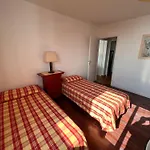 Appartement Confortable Avec Vue Sur L'Ocean, 2 Chambres Et Balcon - Fr-1-197-201