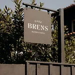 Chez Brens - Maison D'Hotes A La Hume