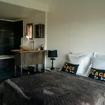 Cottages Domaine Du Grand Bec
