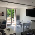 Maison Vacances Jardin Mer Proche