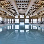 Arc 1950 - Appartement 10 Personnes Duplex Cheminee - Ski Aux Pieds - Sauna, Hammam, Jacuzzi