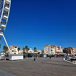 T2 Cap D'Agde Centre Port