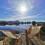 Appartement Coup De Coeur Les Pieds Dans L'Eau