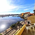 Appartement Coup De Coeur Les Pieds Dans L'Eau