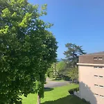 Appartement Calme Avec Balcon Et Parking A Villers-Sur-Mer - Fr-1-712-58