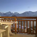Appartement 2 Pieces, 5 Pers, Ski Aux Pieds, Wi-Fi, Animaux Admis - Vieil Alpe - Fr-1-405-153