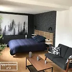 Les Appartements De St-Etienne