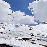 Appartement Val Thorens, 2 Pieces, 4 Personnes - Fr-1-545-37
