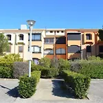 Appartement Cosy Avec Loggia, Proche Plage & Centre, 4 Couchages A Saint-Cyprien - Fr-1-225D-201