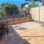 Villa 6 Pers Avec Piscine, Clim Et Parking A 1 Km De La Plage - Fr-1-607-155