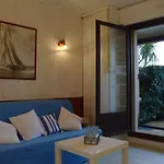 Appartement T2 Avec Terrasse, Piscine, Proche Plage A Saint-Cyprien - Fr-1-225D-26