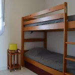 Appartement En Front De Mer Avec Piscine Et Parking Prive - 2 Chambres Pour 6 Personnes, Saint-Cyprien - Fr-1-225D-52