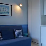 Studio Cabine Avec Piscine, Parking, Terrasse Et Acces Direct Plage - Saint-Cyprien - Fr-1-225D-23