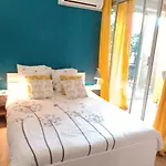 Appartement Cosy A Deux Pas Du Port