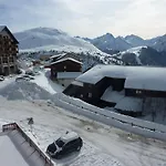 Alpe D'Huez Les 4 Soleils
