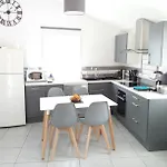 Le Petit Lodge D'Arcachon