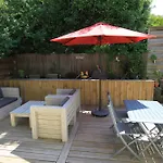 Le Petit Lodge D'Arcachon